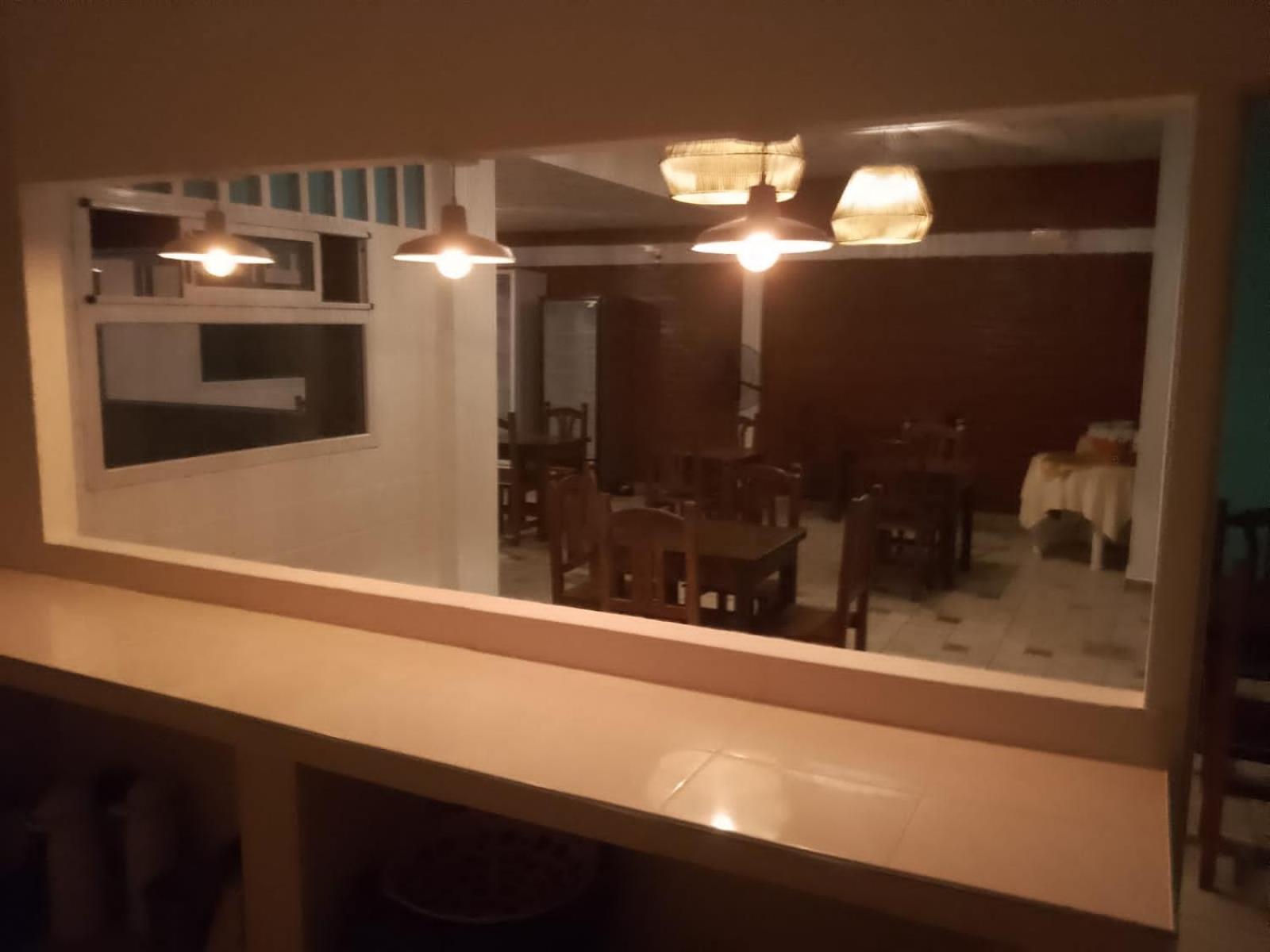 Hosteria Rukalaf Mina Clavero Exterior foto