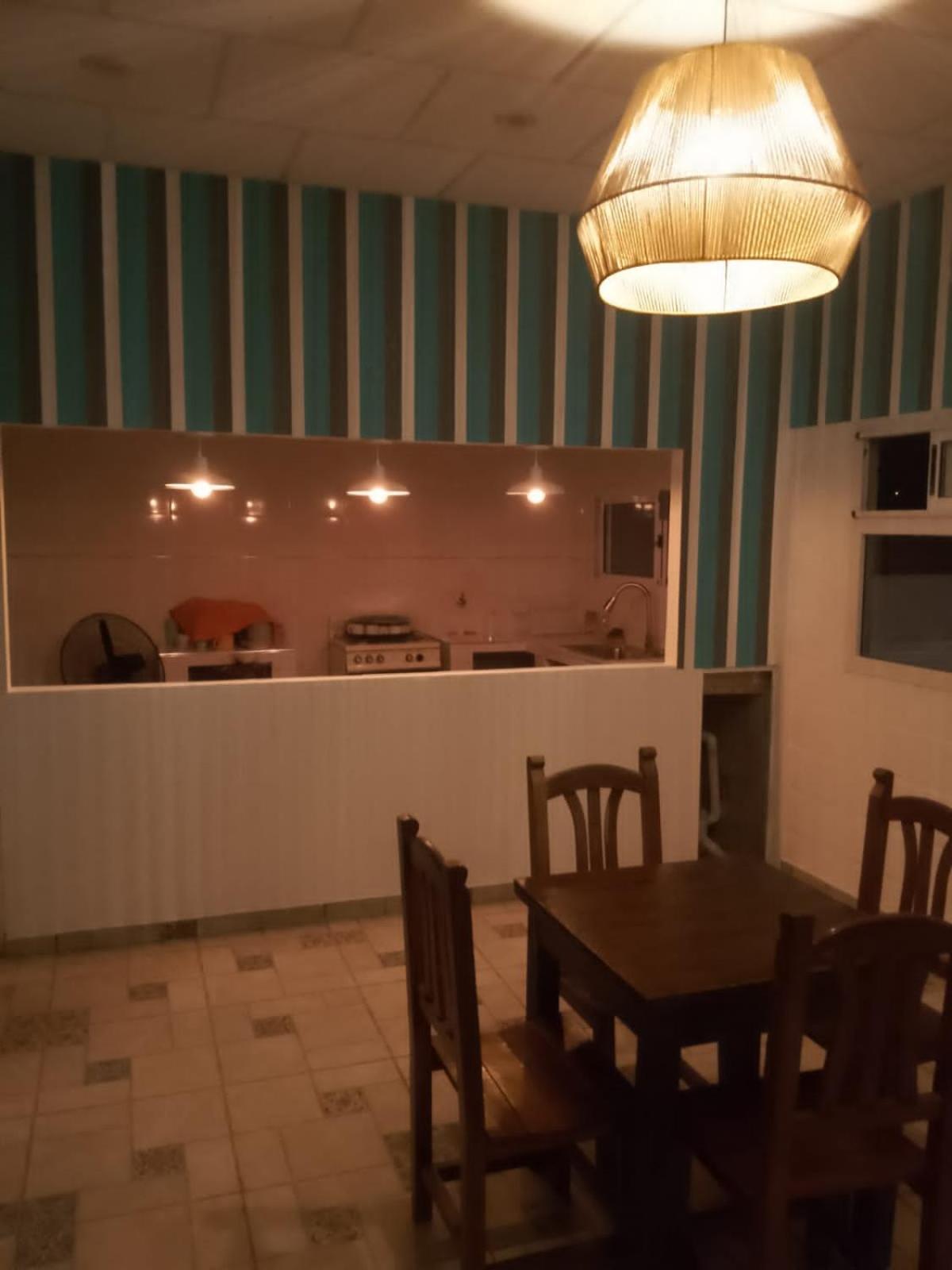 Hosteria Rukalaf Mina Clavero Exterior foto