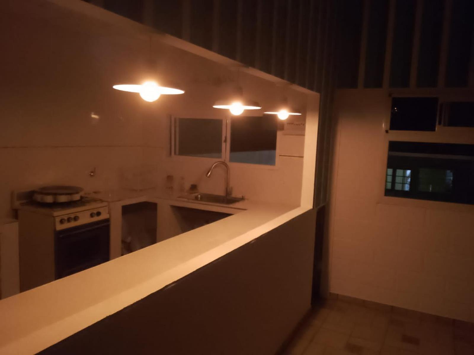 Hosteria Rukalaf Mina Clavero Exterior foto