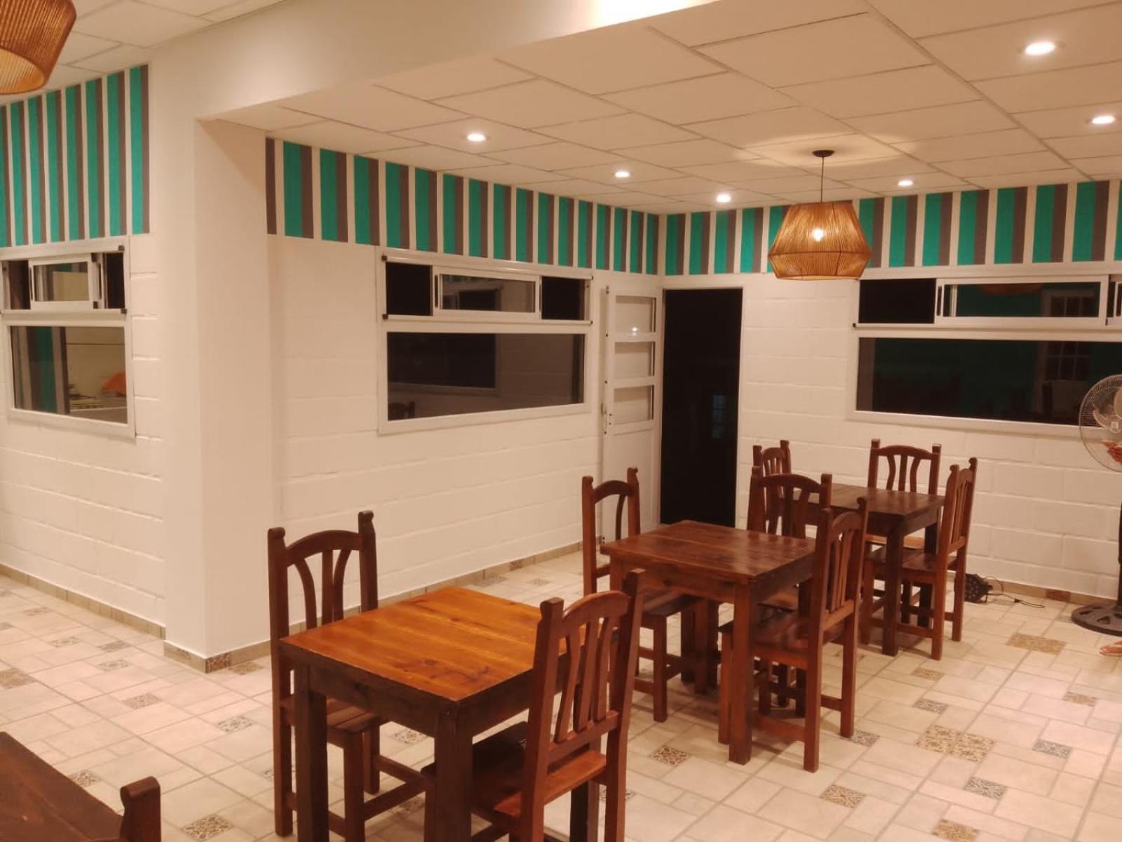 Hosteria Rukalaf Mina Clavero Exterior foto