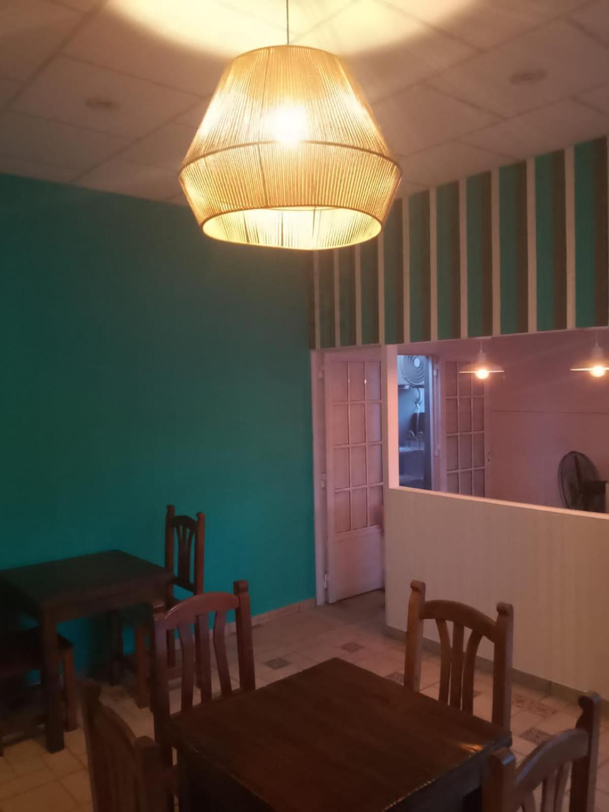 Hosteria Rukalaf Mina Clavero Exterior foto