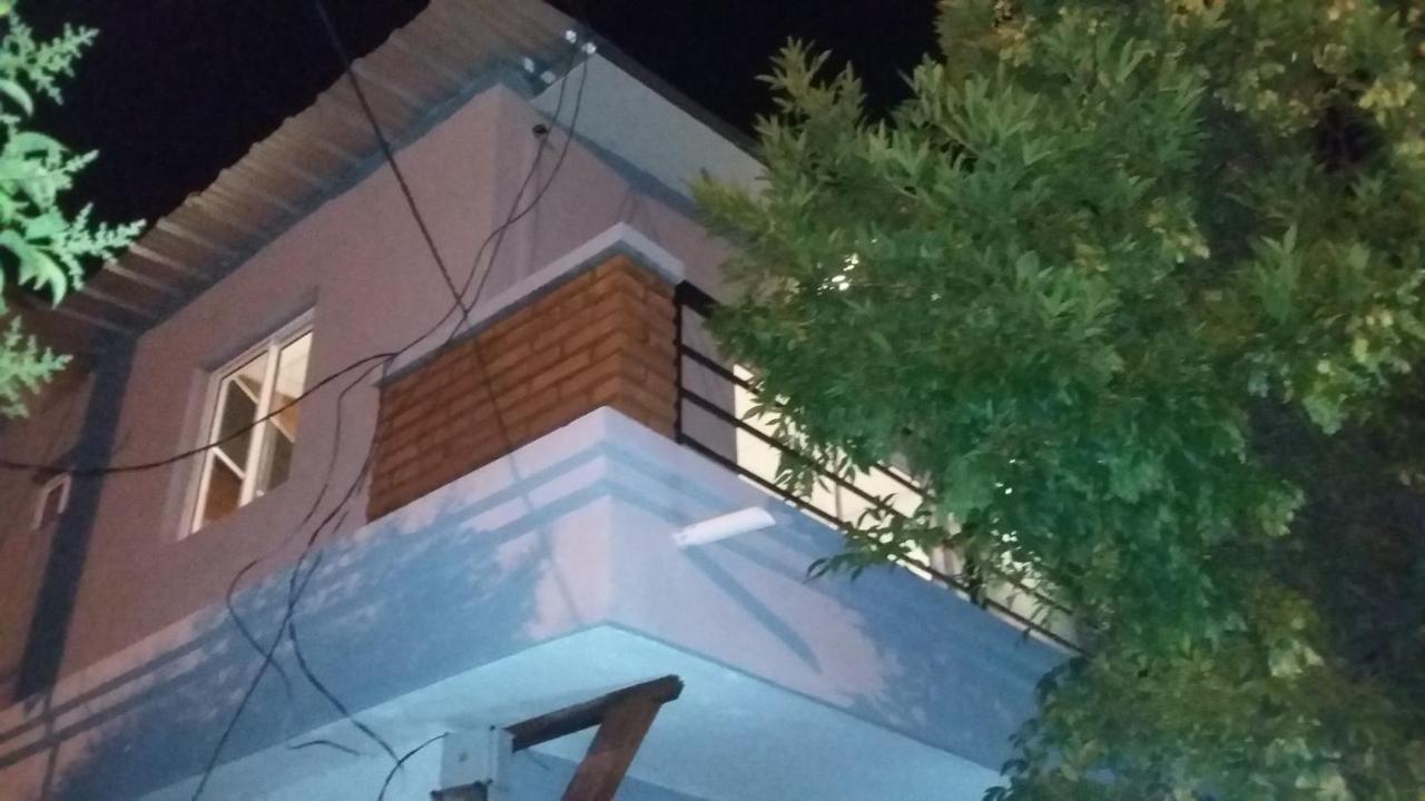 Hosteria Rukalaf Mina Clavero Exterior foto